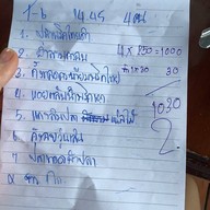 ครัวอารีย์ บังหมาด