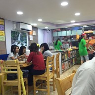 บรรยากาศ Young Na Ra Korean Restaurant 8 Mile Junction