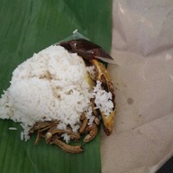 เมนูของร้าน 328 Katong laksa