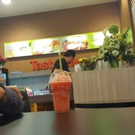 หน้าร้าน Tasty Me Italthai Tower