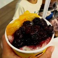 Ize Kimo Snow Ize Tesco Lotus ท่าทอง