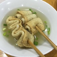เมนูของร้าน Young Na Ra Korean Restaurant 8 Mile Junction