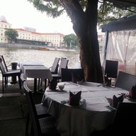 บรรยากาศ Forum Seafood