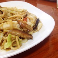 เมนูของร้าน Hua Lin