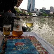 เมนูของร้าน Forum Seafood