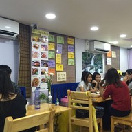 บรรยากาศ Young Na Ra Korean Restaurant 8 Mile Junction