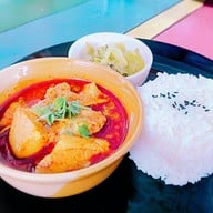 เมนูของร้าน ข้าวเส้น