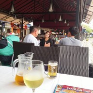 บรรยากาศ Forum Seafood