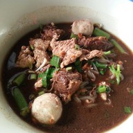 ก๋วยเตี๋ยวเรือวัดไทร(เอกชัย21) สาขา 1 วัดไทร (เอกชัย21)