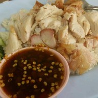 เมนูของร้าน ร้านนายฉั้ว