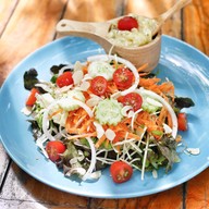 ครัวบาหลี พิษณุโลก