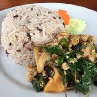 เมนูของร้าน เจ๊เอง