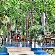 ครัวบาหลี พิษณุโลก