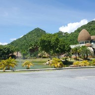 บรรยากาศ Hatchery Resort & Restaurant