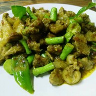 เมนูของร้าน เจ้าจักรข้าวต้มโต้รุ่ง