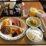 Hotel Route Inn Kawaguchiko