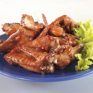 เมนูของร้าน นายเคนเกาเหลาโบราณ