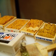 เมนูของร้าน 神田 寿司 Sushi Kanda