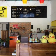 DUCK Coffee
