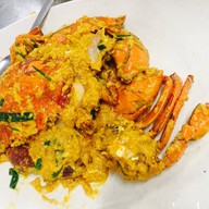 Zhong Tai Restaurant