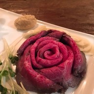 เมนูของร้าน Peko