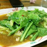 เมนูของร้าน เจ้าจักรข้าวต้มโต้รุ่ง