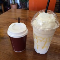 DUCK Coffee