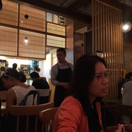 Via Tokyo Japanese Dessert Cafe