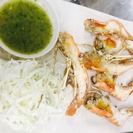 Zhong Tai Restaurant