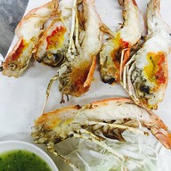 Zhong Tai Restaurant