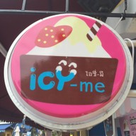 Icy-me  Verona