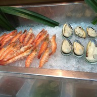 Jade Garden โรงแรมมณเฑียร