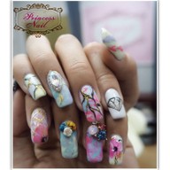 Princessnail