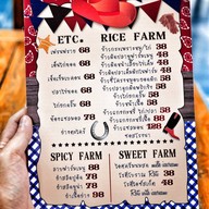 ครัวบาหลี พิษณุโลก