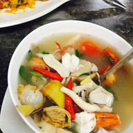 Zhong Tai Restaurant