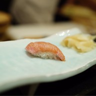 เมนูของร้าน 神田 寿司 Sushi Kanda