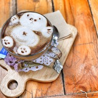 ครัวบาหลี พิษณุโลก