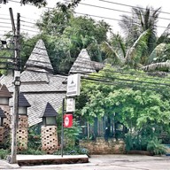 ครัวบาหลี พิษณุโลก