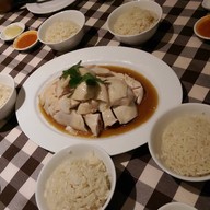 เมนูของร้าน Boon Tong Kee เซ็นทรัลเฟสติวัล อีสต์วิลล์