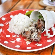 ครัวบาหลี พิษณุโลก