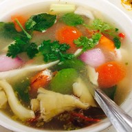 Zhong Tai Restaurant