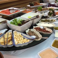 Jade Garden โรงแรมมณเฑียร