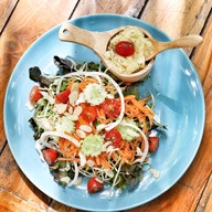 ครัวบาหลี พิษณุโลก