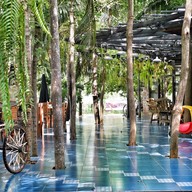 ครัวบาหลี พิษณุโลก