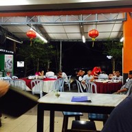 Zhong Tai Restaurant