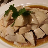 เมนูของร้าน Boon Tong Kee เซ็นทรัลเฟสติวัล อีสต์วิลล์