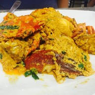 Zhong Tai Restaurant