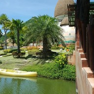 หน้าร้าน Hatchery Resort & Restaurant