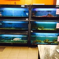 Zhong Tai Restaurant