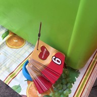 น้ำเต้าหู้ & ปาท่องโก๋ บรมไตรโลกนารถ ซ.4